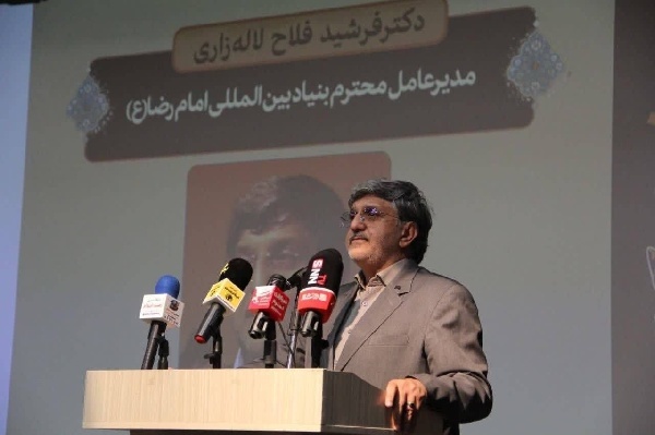 جشنواره «روشنای مشرقی» در ایلام به کار خود پایان داد