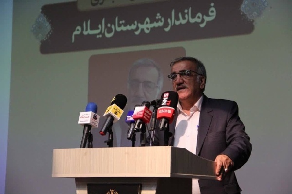 جشنواره «روشنای مشرقی» در ایلام به کار خود پایان داد
