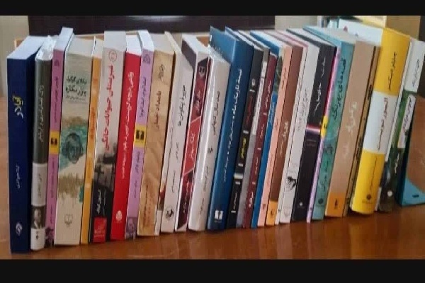 ۲۷۶۰ جلد کتاب به کتابخانه‌های عمومی کرمانشاه تحویل شد