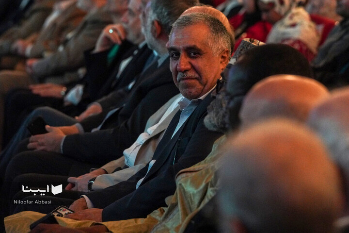 «روایت رحمت» در تالار وحدت
