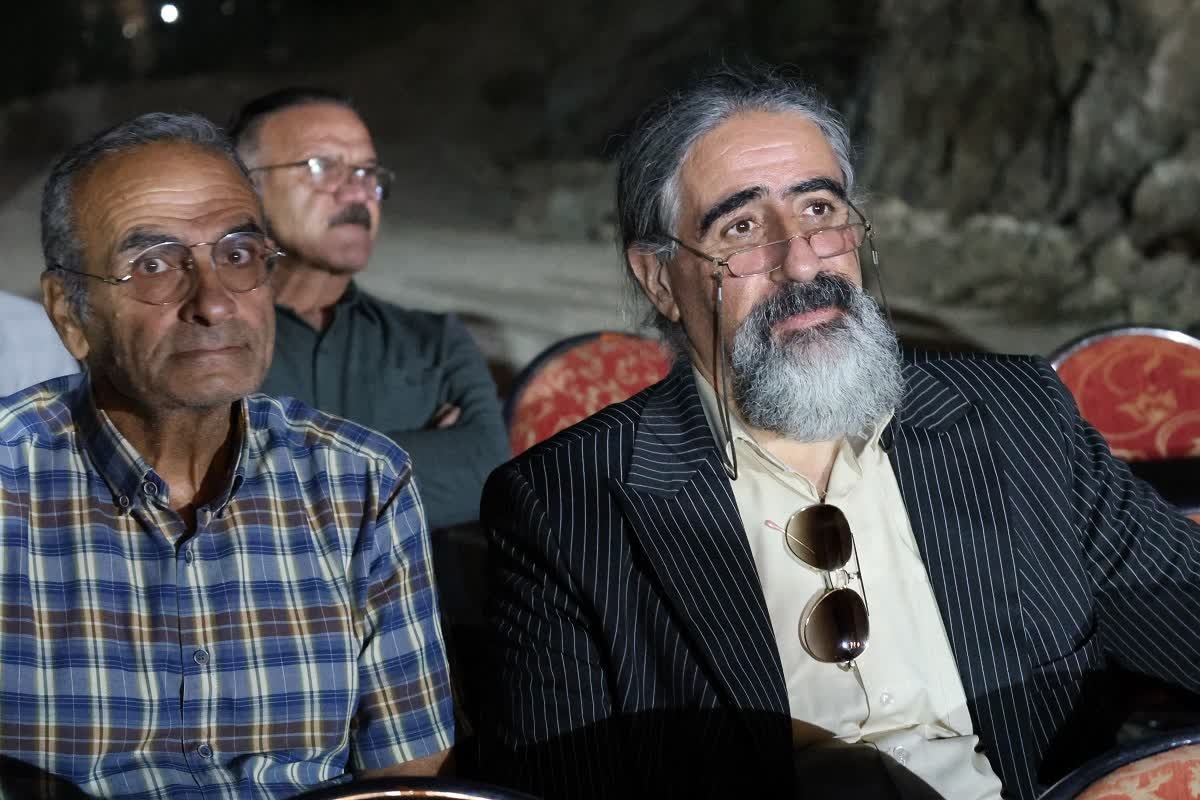 لردگان، میزبان شکوه ملی شاهنامهخوانی