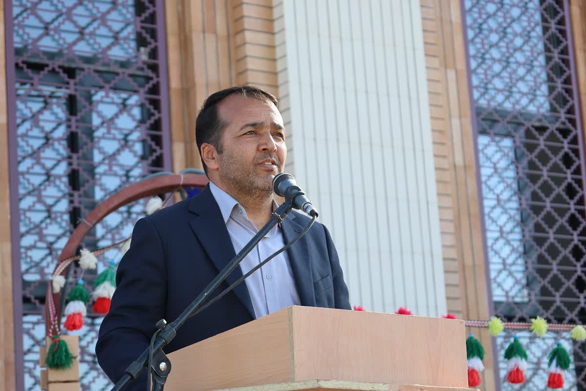 لردگان، میزبان شکوه ملی شاهنامهخوانی