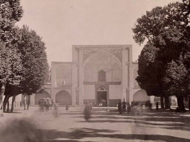 قزوین‌پژوهی نیازمند خوانشی تازه و رهایی از تکرار