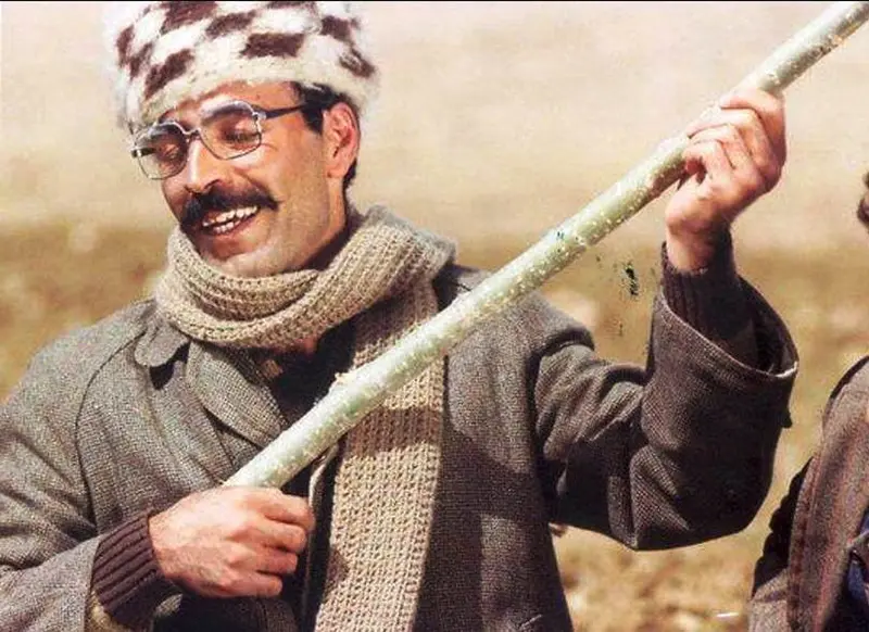 صمد بهرنگی چگونه نسلی را با کتاب آشتی داد؟