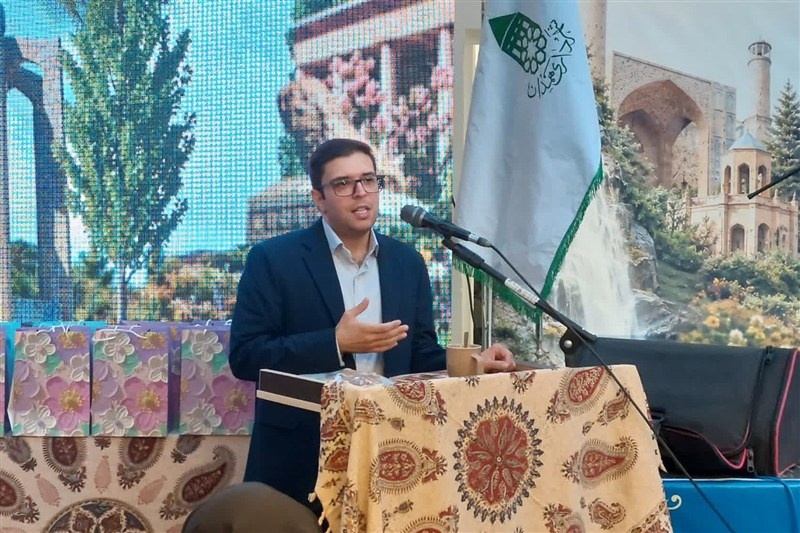 میراثی که از زبانمان افتاد/ «پَ شی شد به زِوانِمان»!