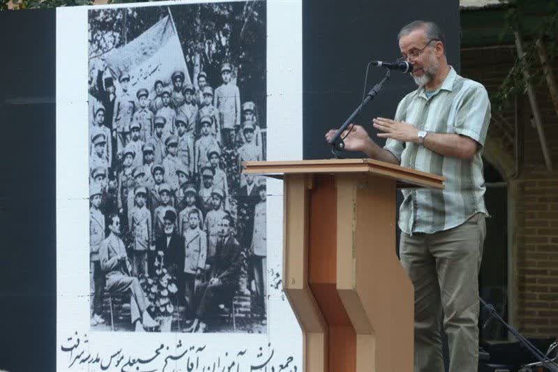 میراثی که از زبانمان افتاد/ «پَ شی شد به زِوانِمان»!