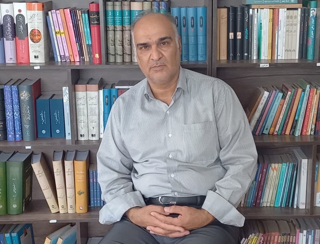 صمد بهرنگی چگونه نسلی را با کتاب آشتی داد؟