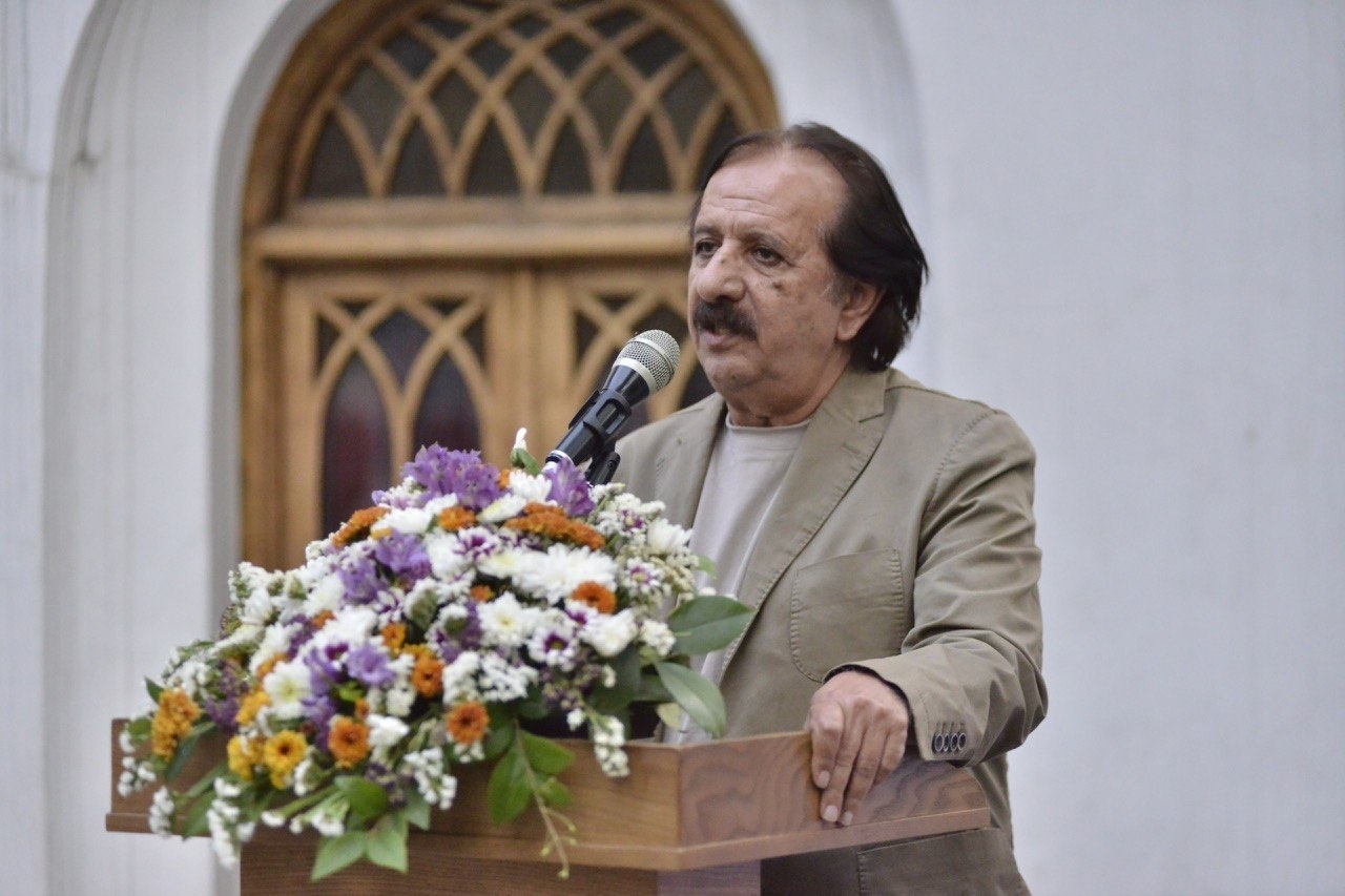ساخت تنها دو فیلم در مورد پیامبر اسلام خسارتی بزرگ است