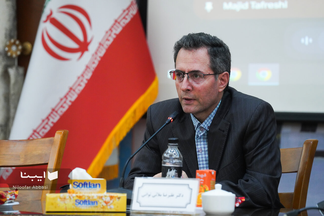 ناصرالملک؛ «دولتمرد وفاق‌ساز» و «اعتمادساز ملی»