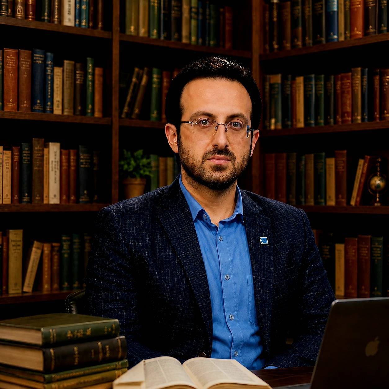 چرا مراکز خرید رقیب کتابخانه‌ها شده‌اند؟