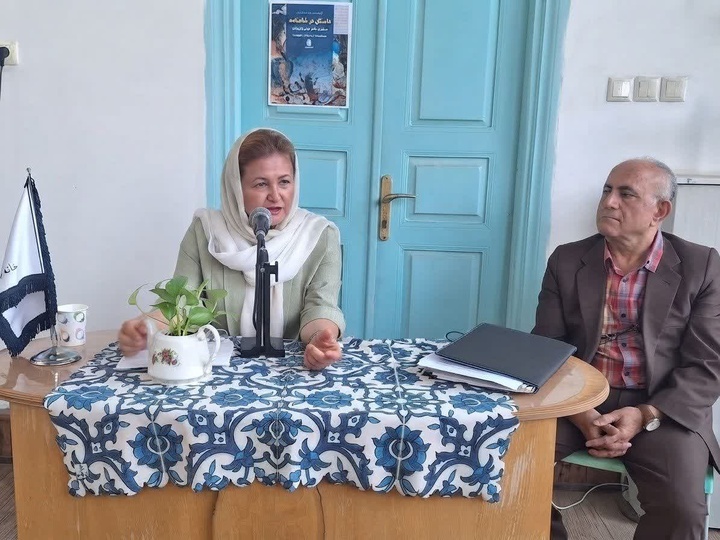 فردوسی، میراث کهن ایرانی را به اثری ماندگار و هنری تبدیل کرد
