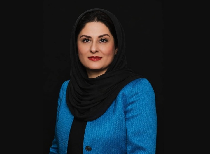 ایران، هویت درونی من است