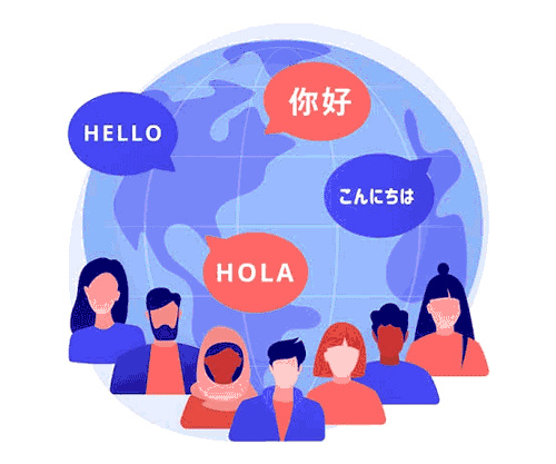 از زبان تا فرهنگ؛ چگونه یک زبان جدید دنیای هنر را به روی ما باز میکند؟