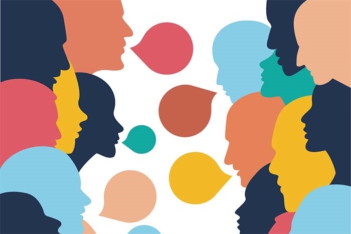 از زبان تا فرهنگ؛ چگونه یک زبان جدید دنیای هنر را به روی ما باز می‌کند؟