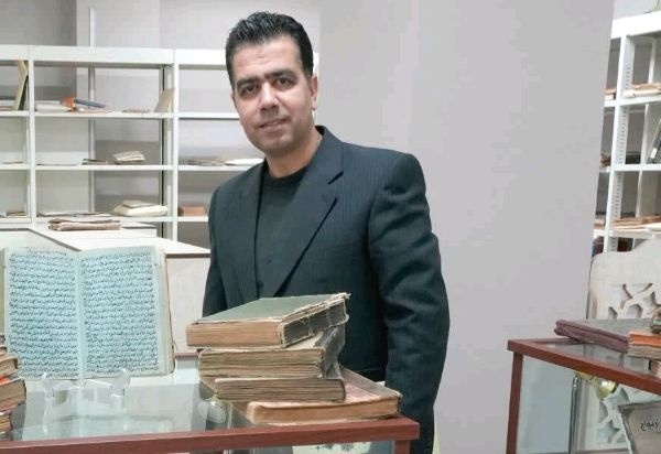 ارسال ۵۰ مقاله به دبیرخانه ششمین همایش «فرهنگ،هنر و تاریخ استان آذربایجان غربی» 