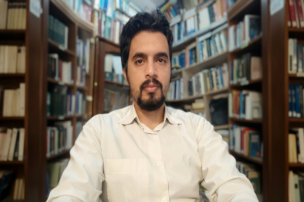 مسئله تصوف در دوره صفوی