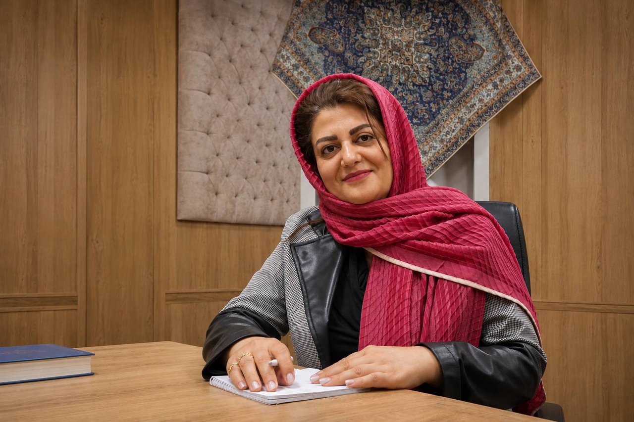 مشهد؛ جغرافیایی برای داستان‌نویسی