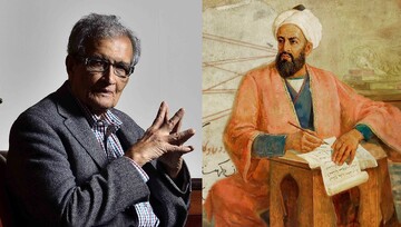 از «توسعه به مثابه آزادی» تا «تحقیق ماللهند»