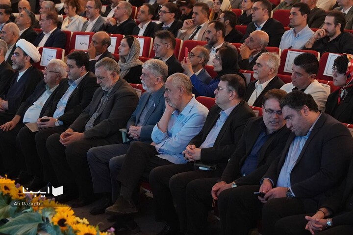 همایش روز ملی صنعت چاپ