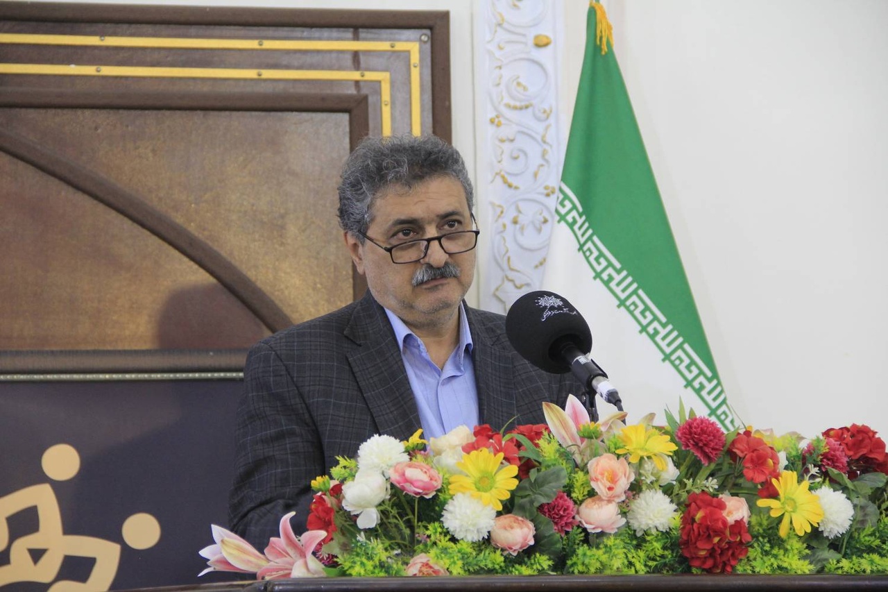 آزادی و عدالت نماد کوروش هخامنشی در روایت‌های تاریخی