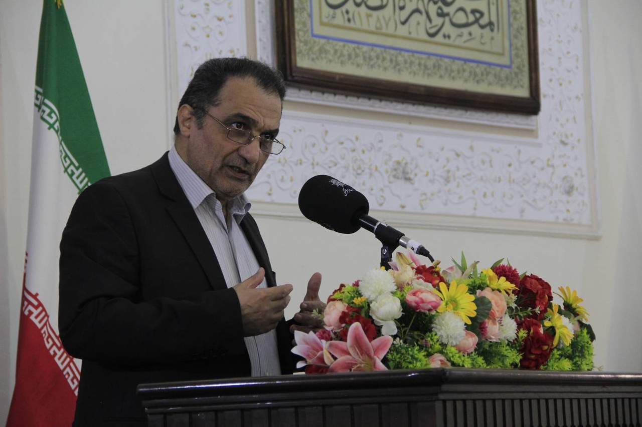 آزادی و عدالت نماد کوروش هخامنشی در روایت‌های تاریخی