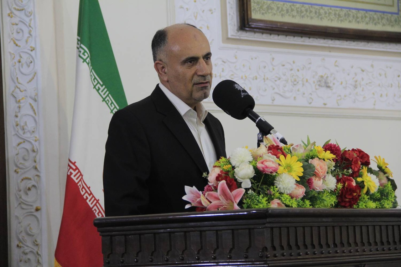 آزادی و عدالت نماد کوروش هخامنشی در روایت‌های تاریخی