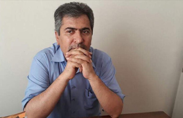 چله‌نشینی شادروان دکتر ریخته‌گران با رساله من! &nbsp;