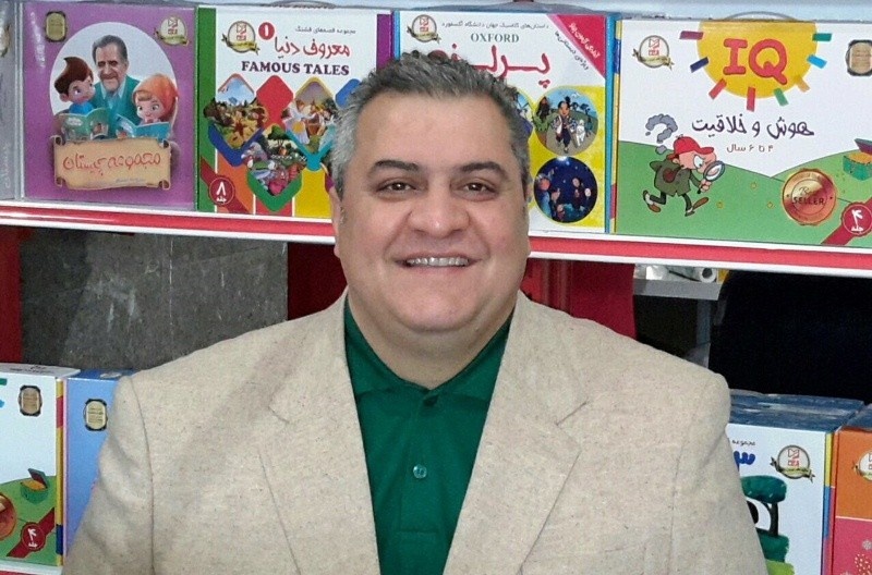 کودکان، ارزشمندترین سرمایه اجتماعی ایران سرافراز