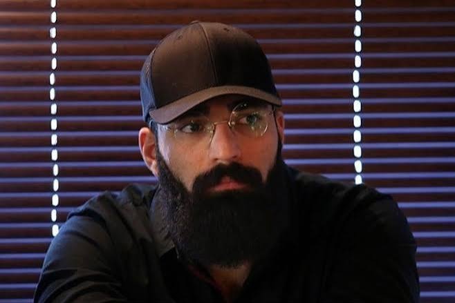 حمید صفت؛ تازه‌وارد صحنه «آرش»