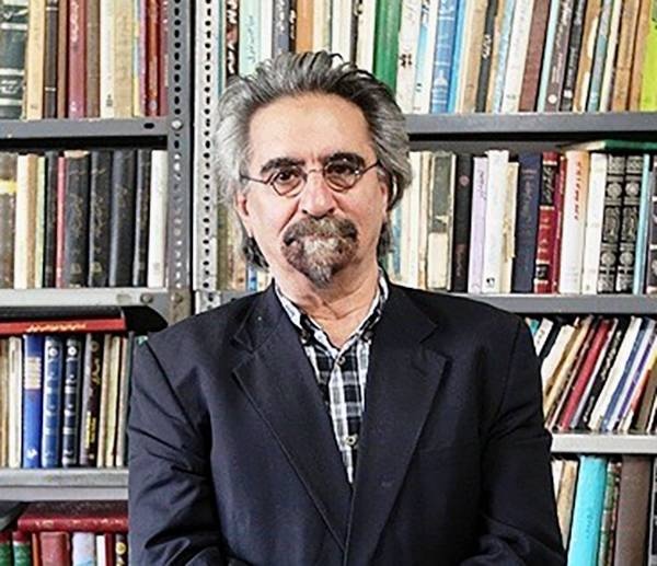 ابوریحان؛ دریایی با ساحلی ناپیدا