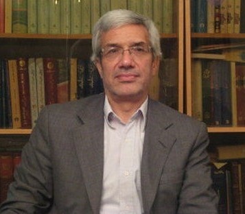 ابوریحان؛ دریایی با ساحلی ناپیدا