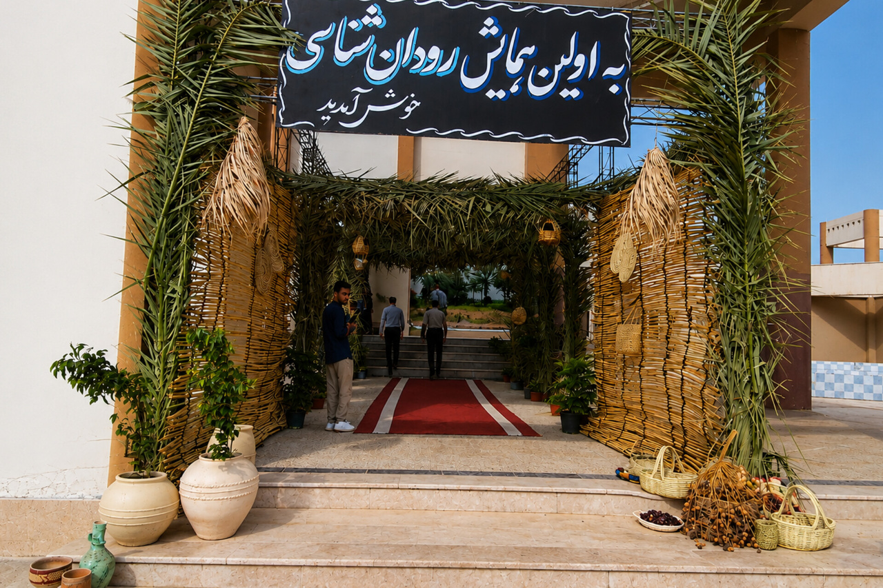 رودان به روایت تاریخ و فرهنگ عامه