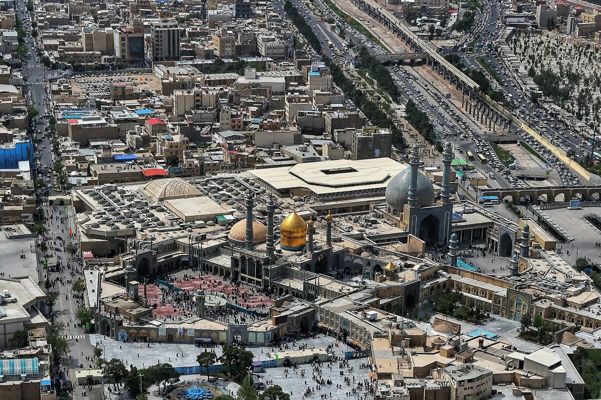 هویت تمدنی و مذهبی قم در آئینه تاریخ