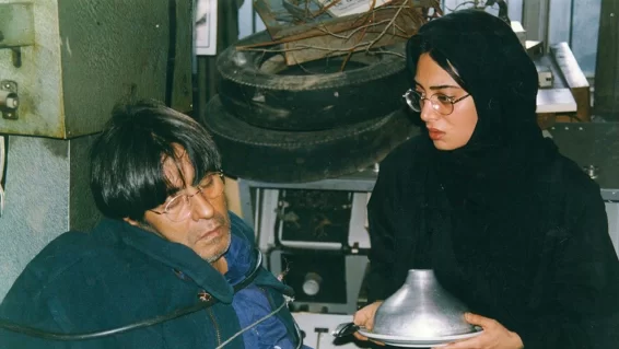 «میکس» داریوش مهرجویی بررسی می‌شود
