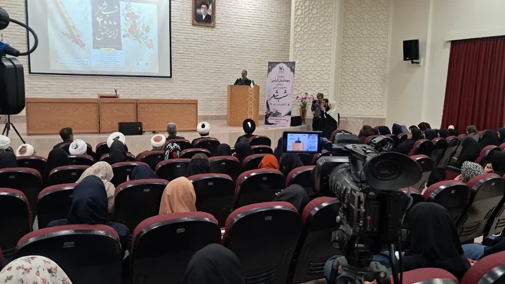 پیوند رویداد «قاف» با فرهنگ حماسه و ایثار