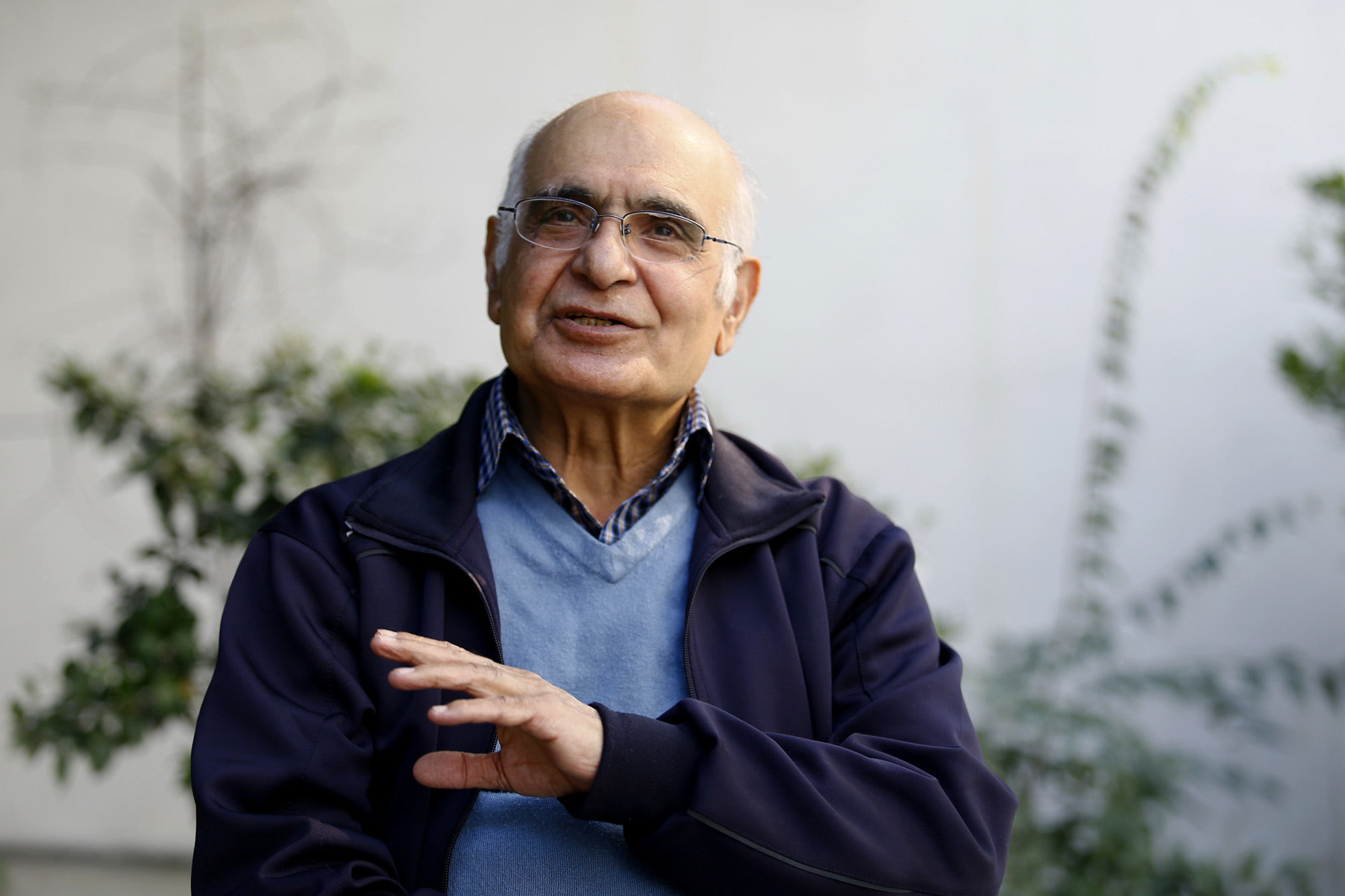نگاهی به جهان داستانی هوشنگ مرادی کرمانی