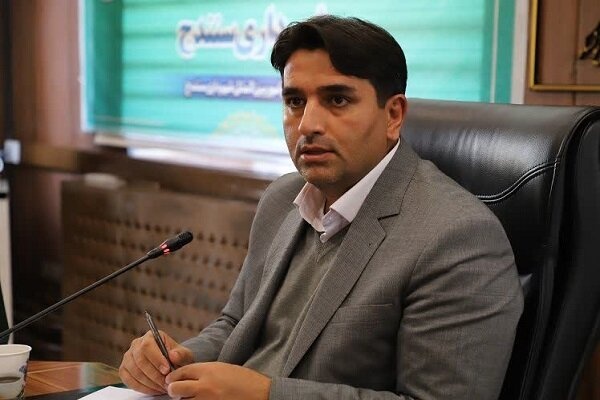 نمایشگاه کتاب فرصتی برای معرفی ظرفیت‌های فرهنگی و گردشگری کردستان است