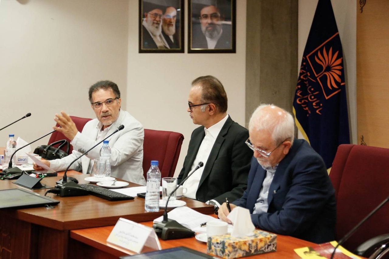 تنهایی استراتژیک، برساخته‌ای اجتماعی است، نه ویژگی ذاتی ژئوپلیتیک ایران