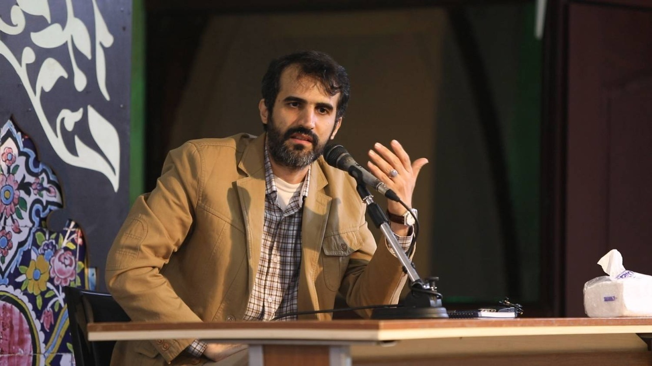 شایگان هر سه پارادایم سنت‌گرایی، تجددگرایی و پساتجددگرایی را زیسته است
