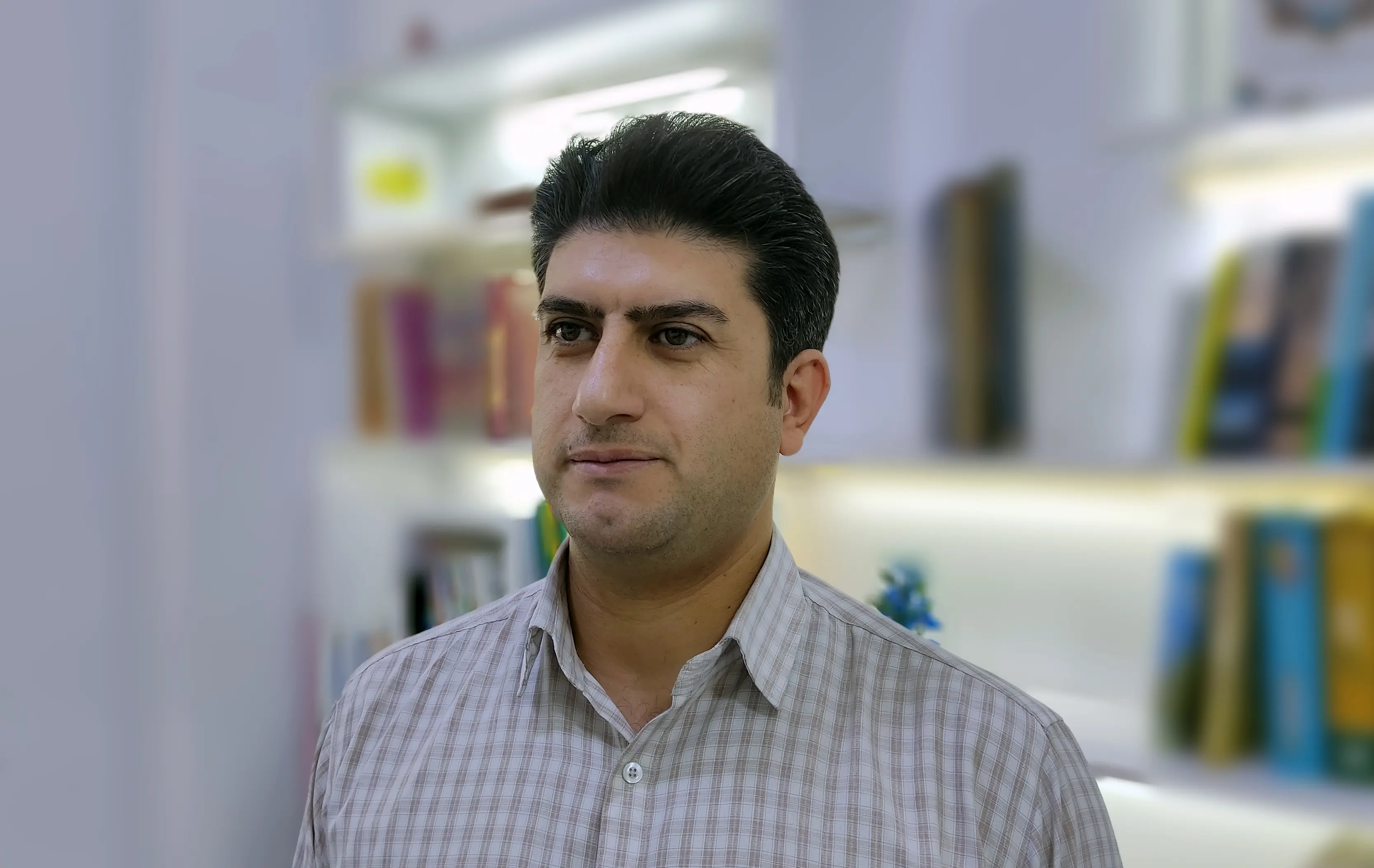 نمایشگاه کتاب کردستان ویترین بزرگ اقتدار فرهنگی است
