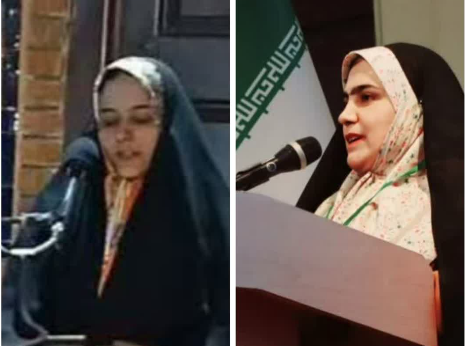 ۲ شاعر نیشابوری برگزیده جشنواره شعر«زنان مقاومت» شدند