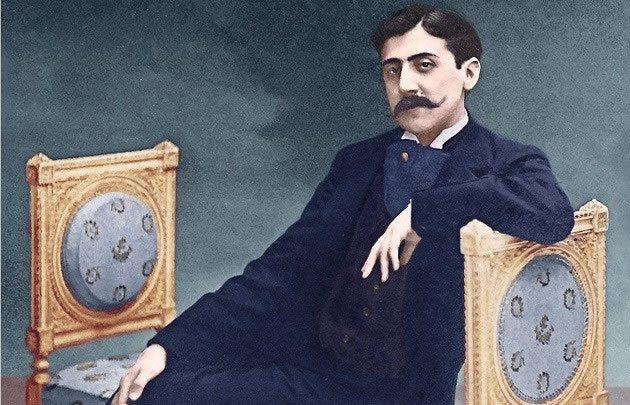 «چگونه گفتن» بارزۀ تمامی رمان‌نویسان صاحب‌سبک