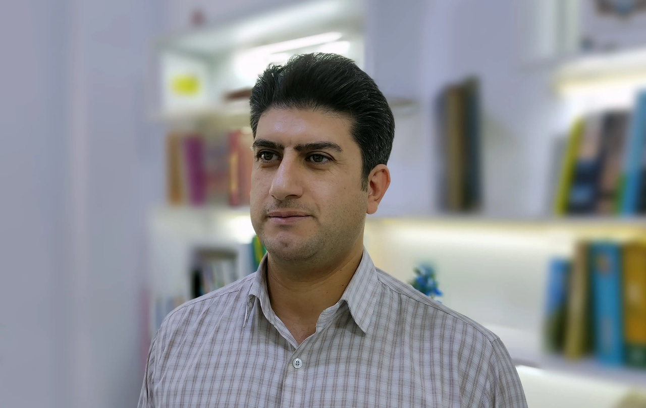 نمایشگاه کتاب کردستان ویترین بزرگ اقتدار فرهنگی است
