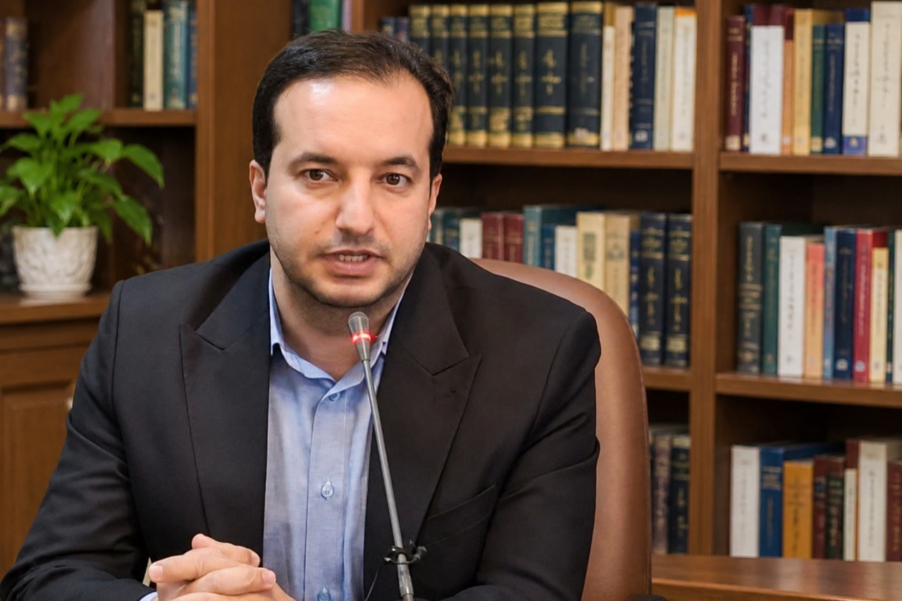ماشینآلات فرسوده؛ دغدغه مهم صنعت نشر خراسان شمالی
