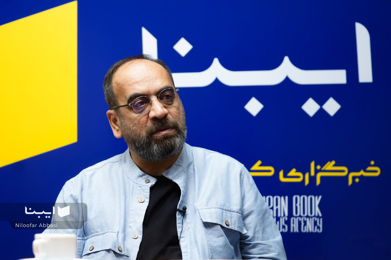 امضای شخصی شعر شهریار عاطفه‌مندی مدرن اوست