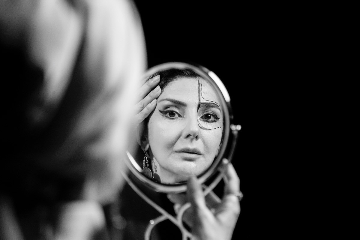 نگاهی به نمایش «مده‌آ» به کارگردانی حمیدرضا نعیمی؛