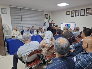 شورای نشر دانشگاهی تشکیل می‌شود