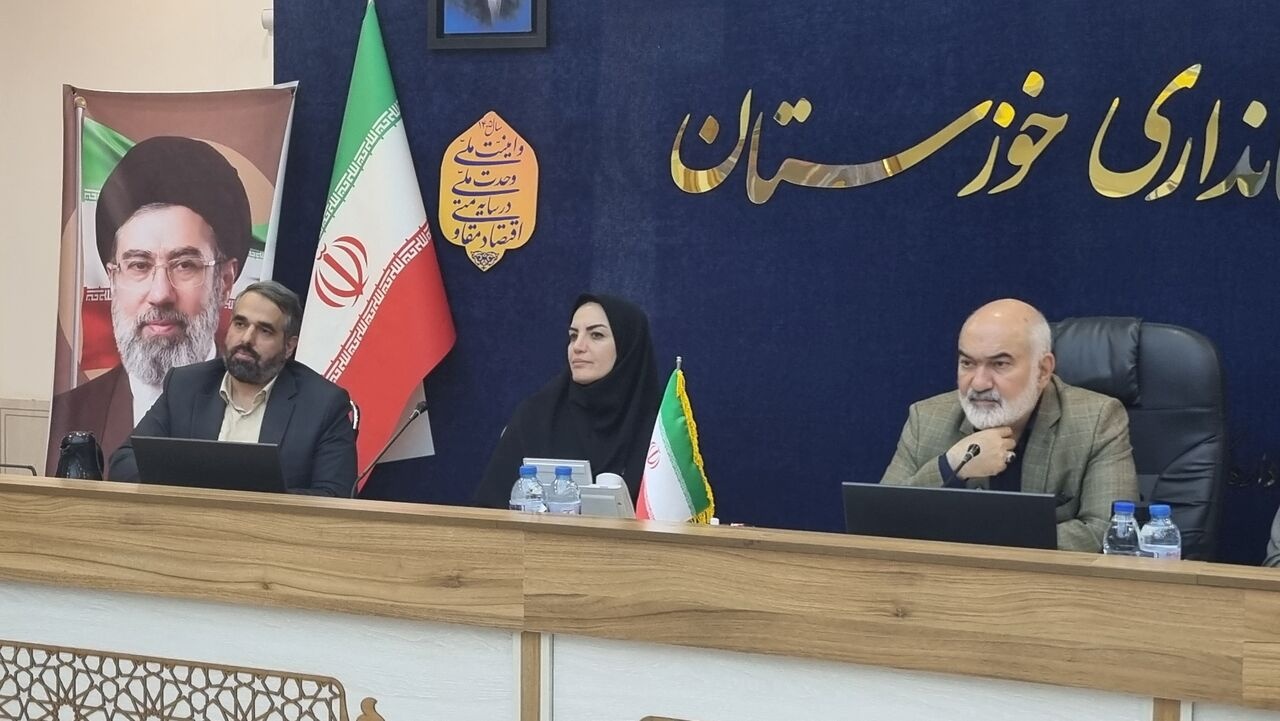 اختصاص یک کتابخانه سیار به خوزستان