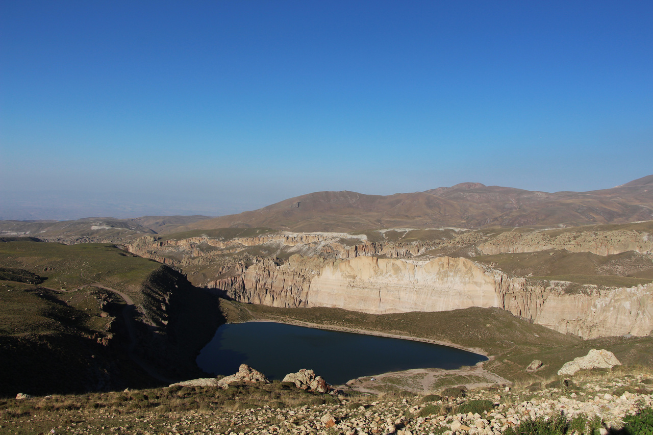 جایگاه ساوالان در اسطوره و ادبیات