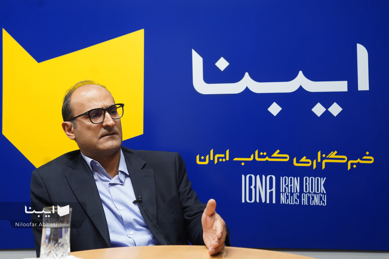 فاشیسم دیجیتال در حال رخ دادن است